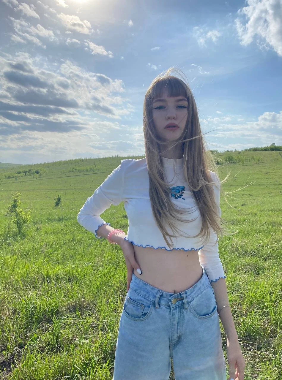 XXX Porn Photo of Nude MelissaEvenns 7