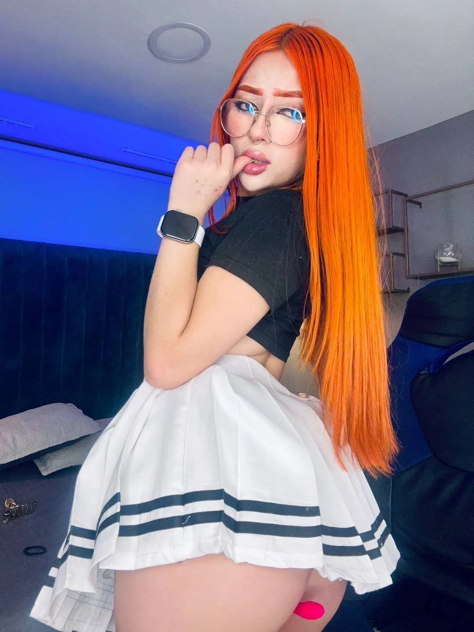 XXX Porn Photo of Nude Magic_liah 34