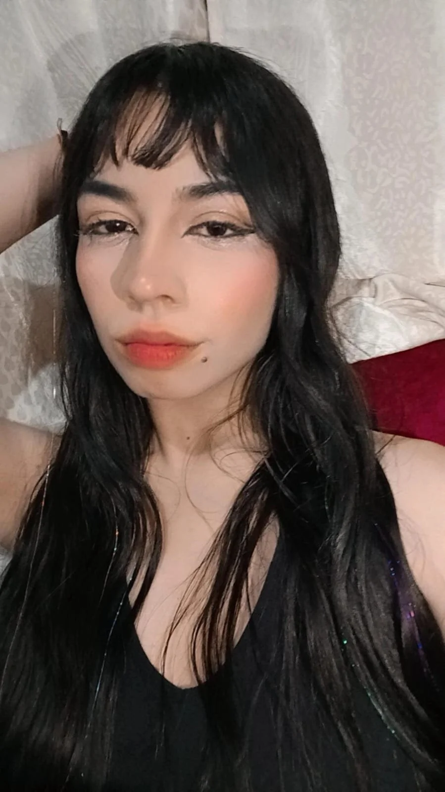 XXX Porn Photo of Nude KatherinJohns 137