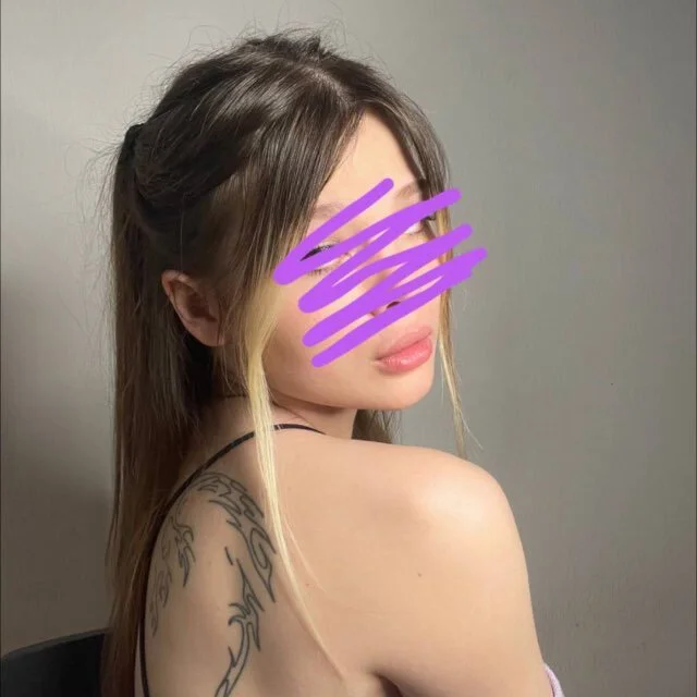 XXX Porn Photo of Nude MalisaSchauland 4