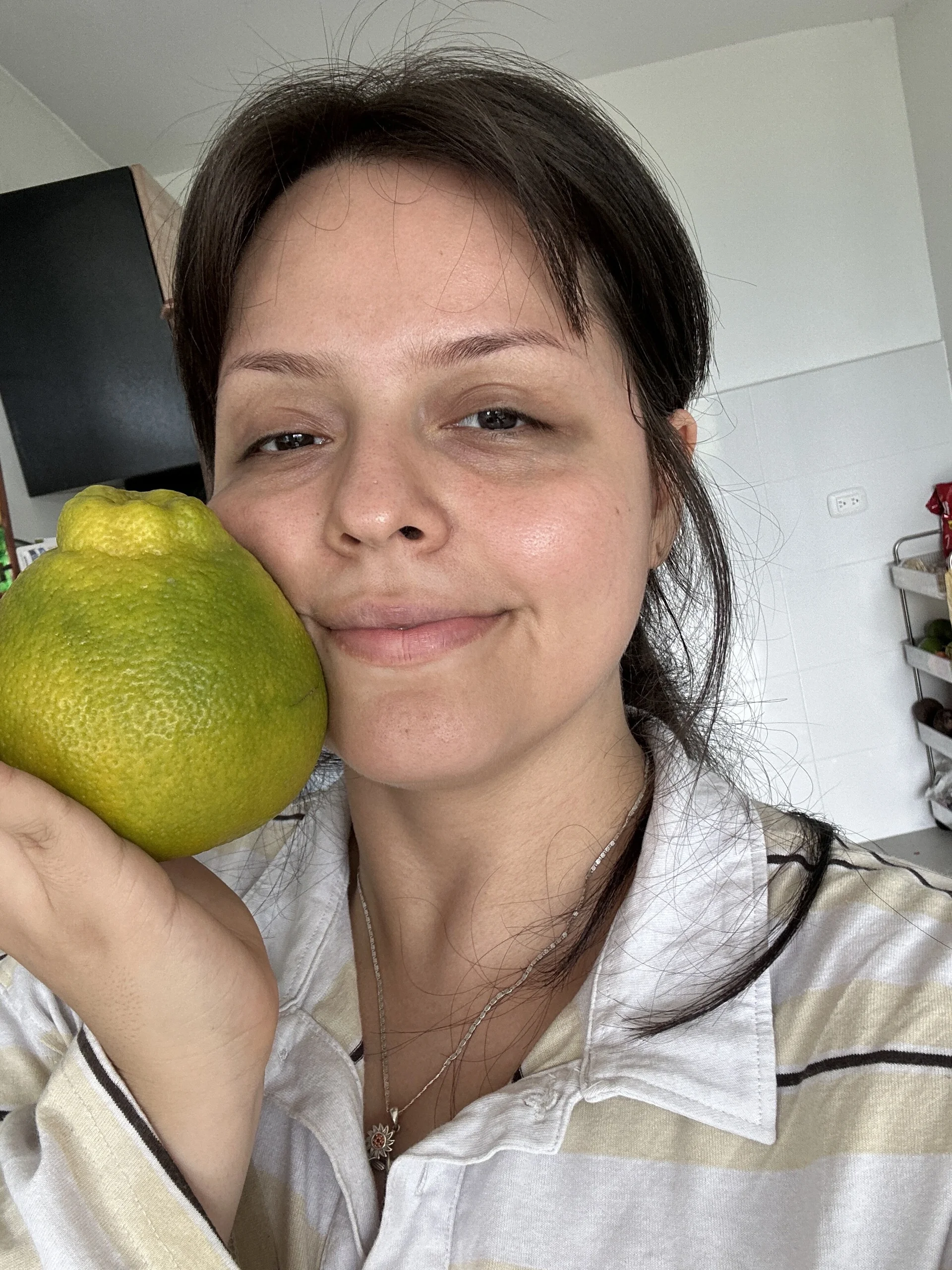 XXX Porn Photo of Nude _iamrousie_ 10