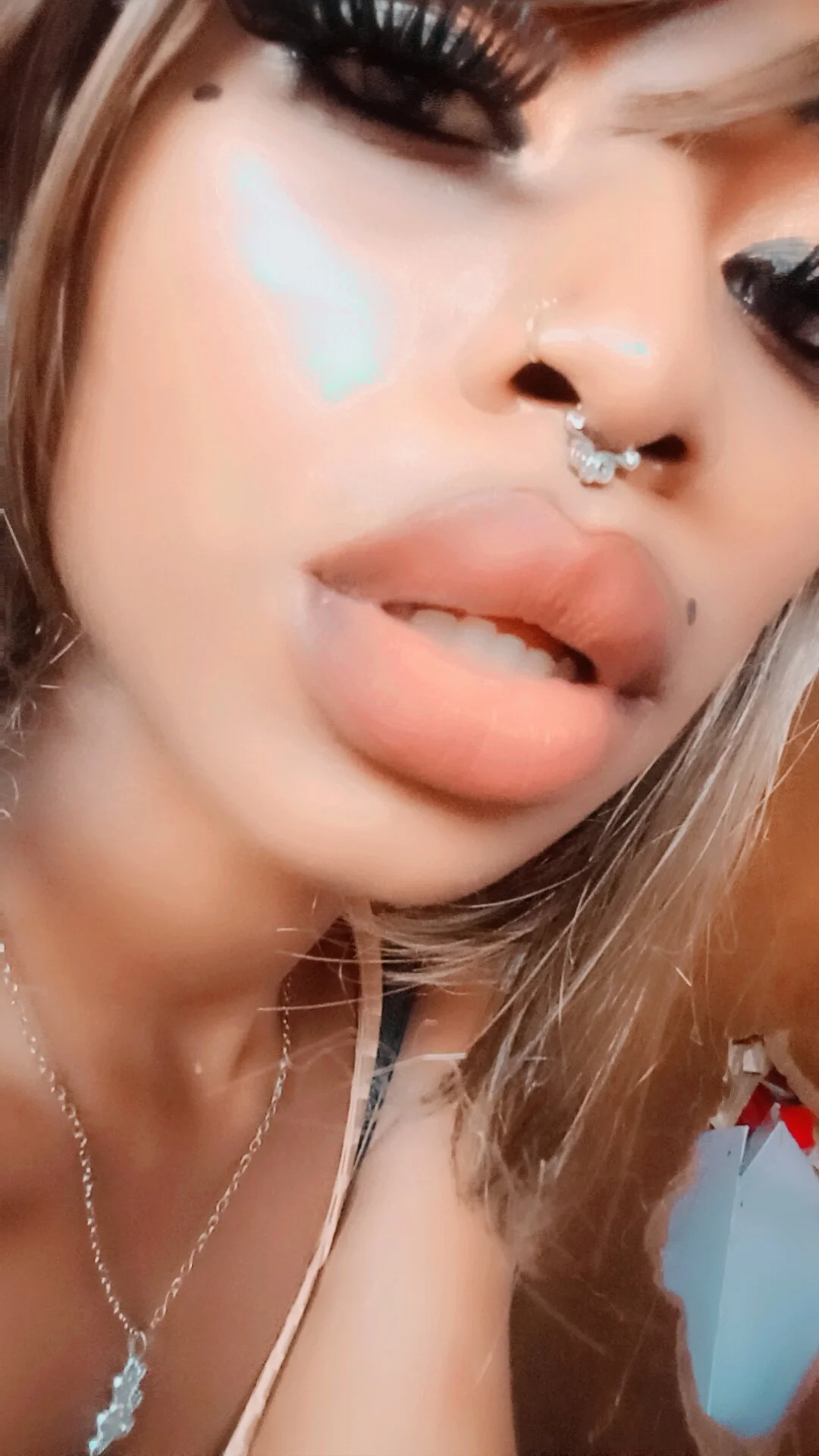 XXX Porn Photo of Nude Ebonydollxx 77