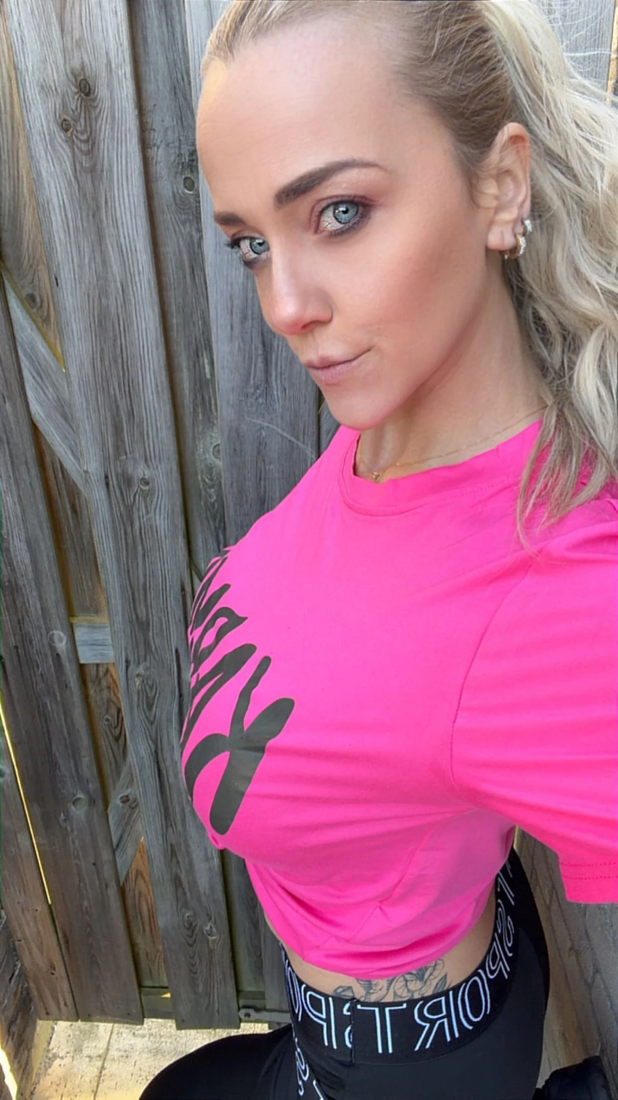 XXX Porn Photo of Nude missconly 9