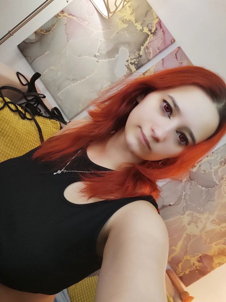 XXX Porn Photo of Nude RachelPirce 27