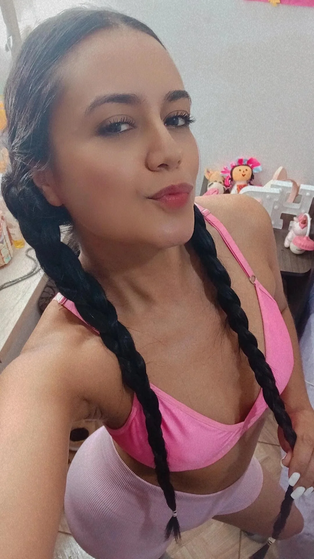 XXX Porn Photo of Nude Bella__carther 9