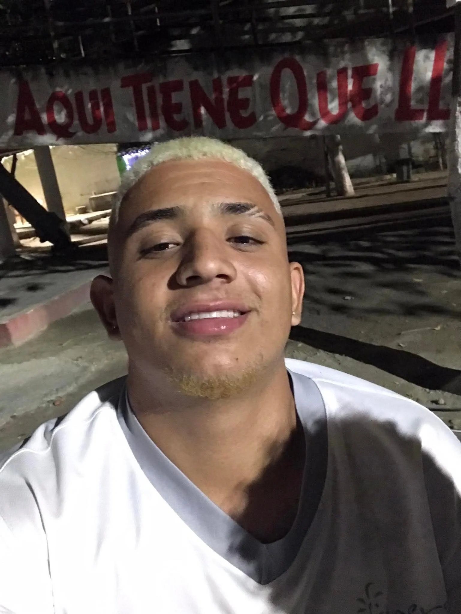 XXX Porn Photo of Nude DanielHarding_Cock 1