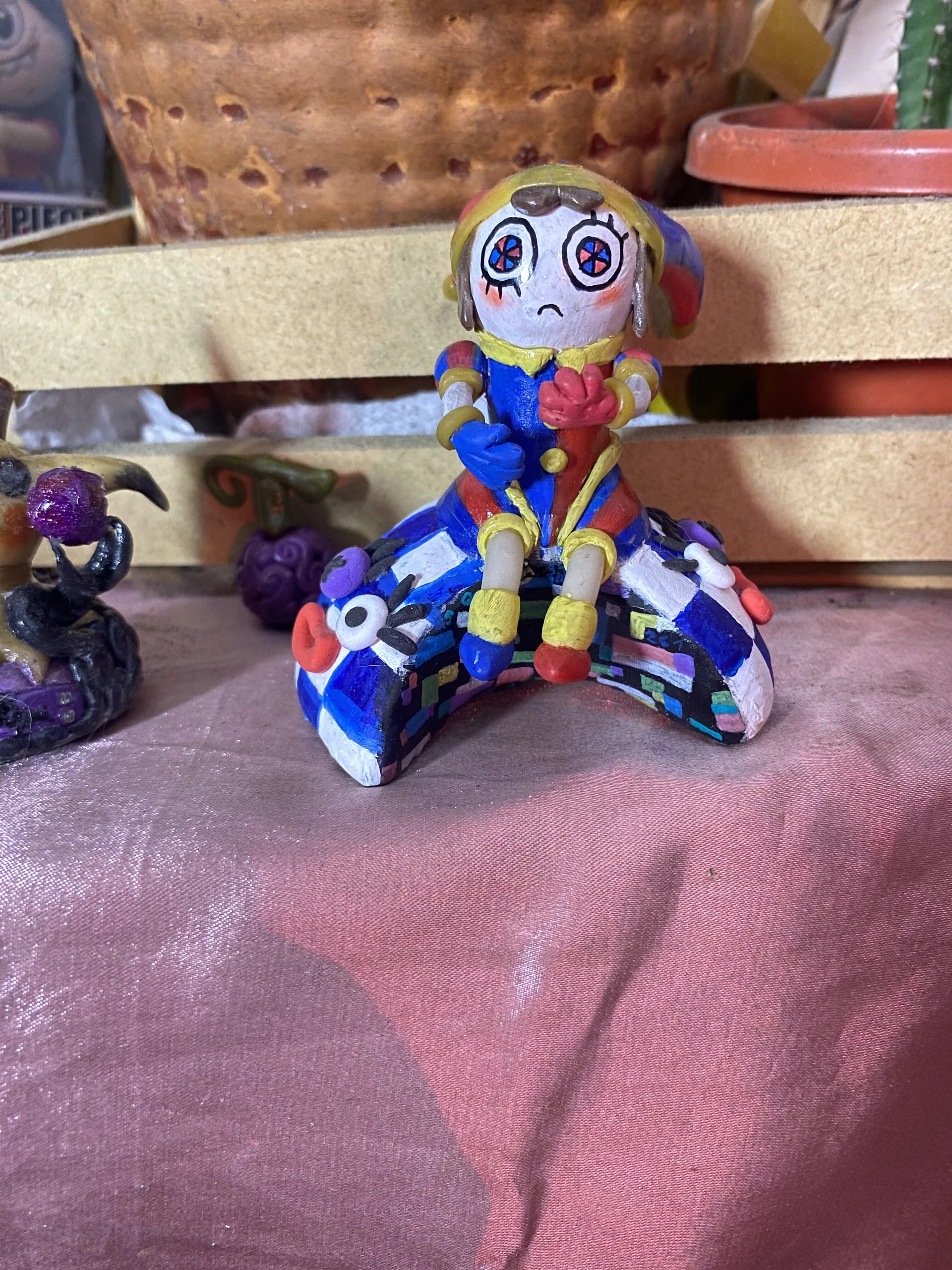 XXX Porn Photo of Nude Kuutar 32