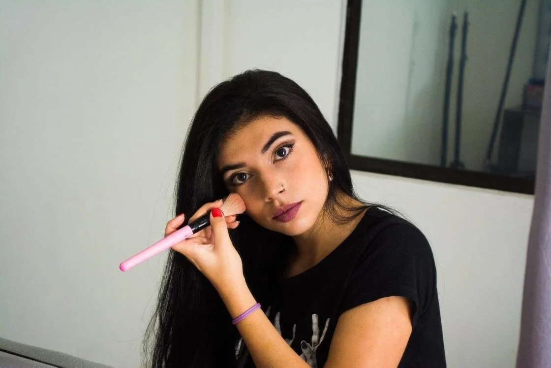 XXX Porn Photo of Nude Nina-monroe 14