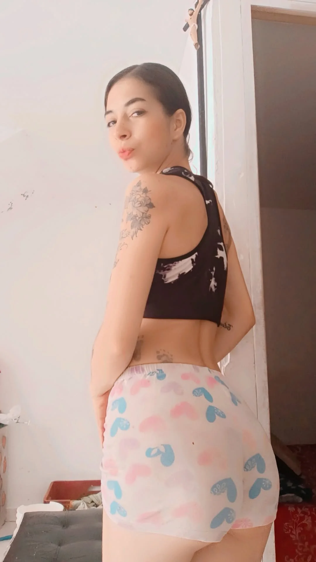 XXX Porn Photo of Nude valenpaisita2123 52