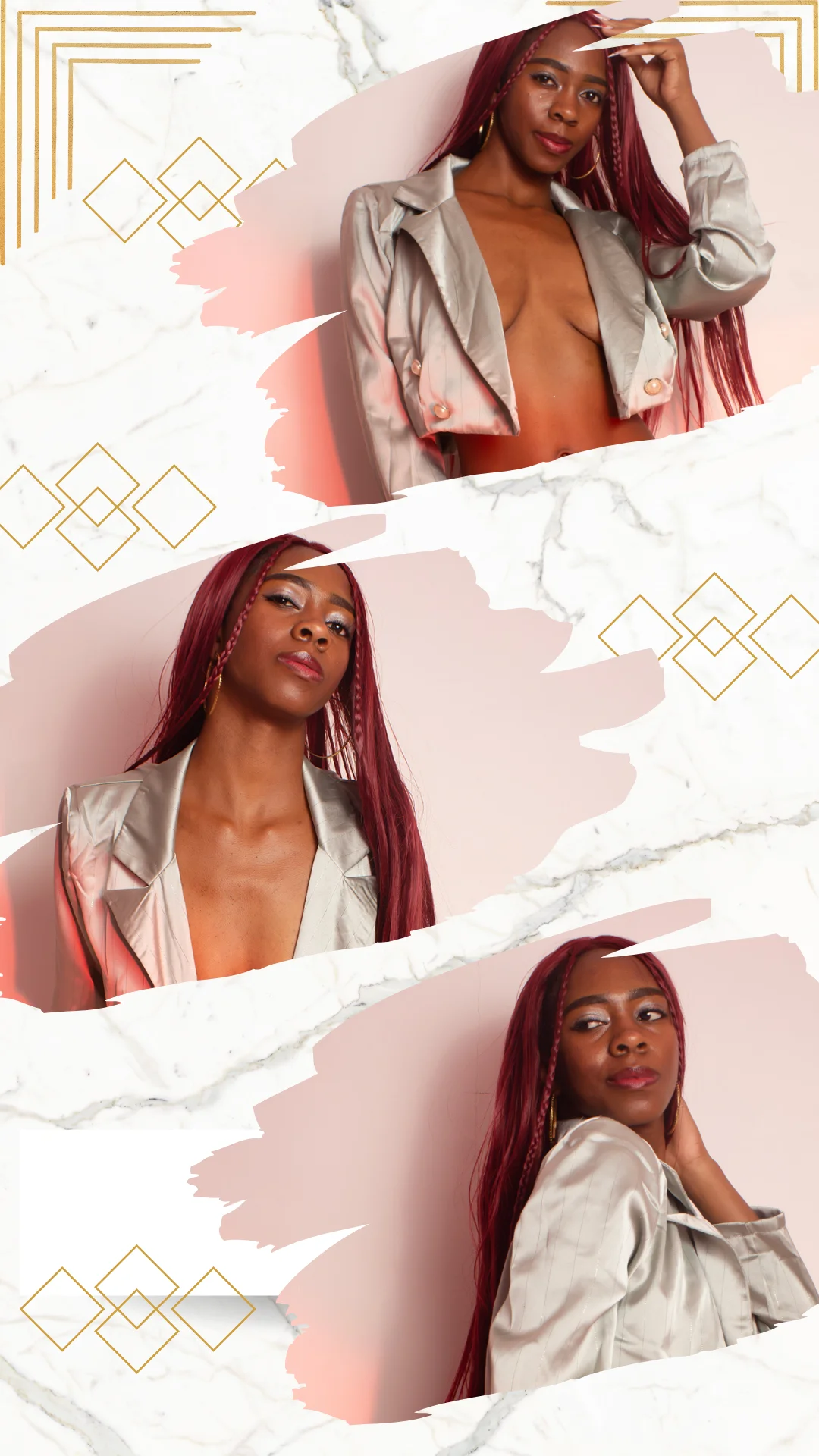 XXX Porn Photo of Nude Shanelle__ 45