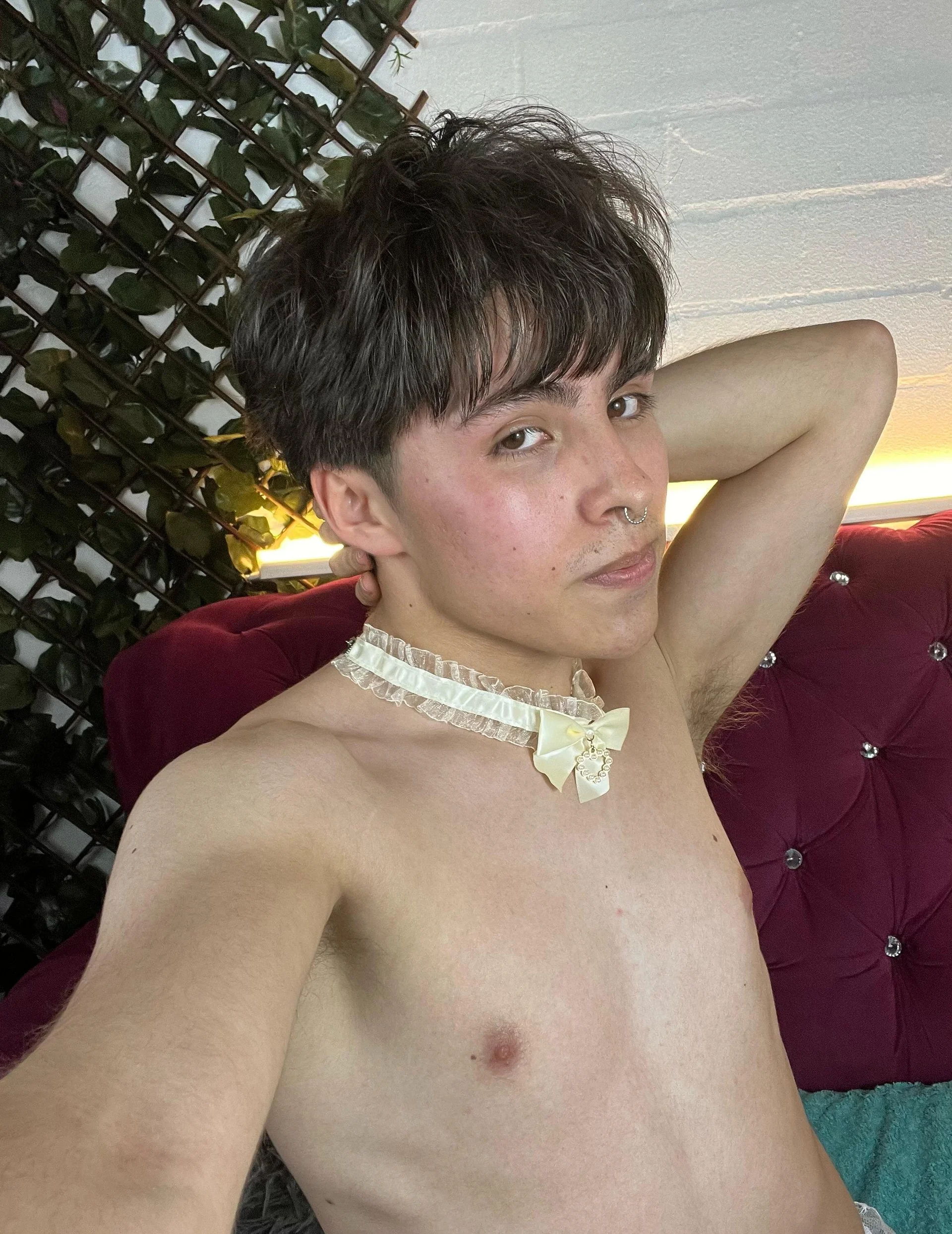 XXX Porn Photo of Nude PepperTwink 34