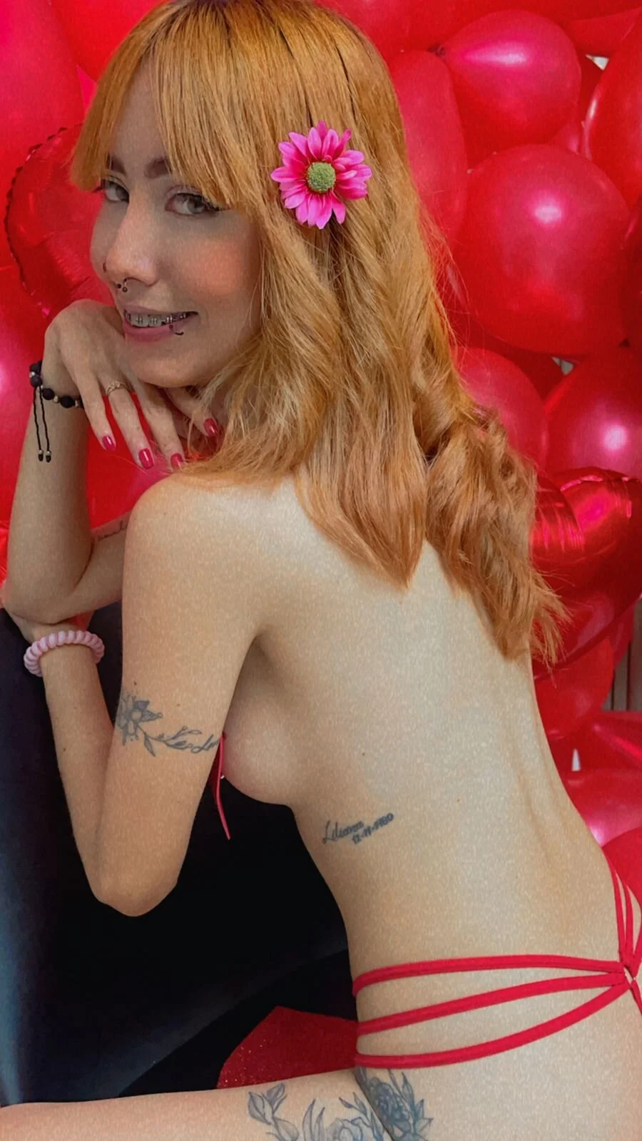 XXX Porn Photo of Nude Erika_Stevens 22