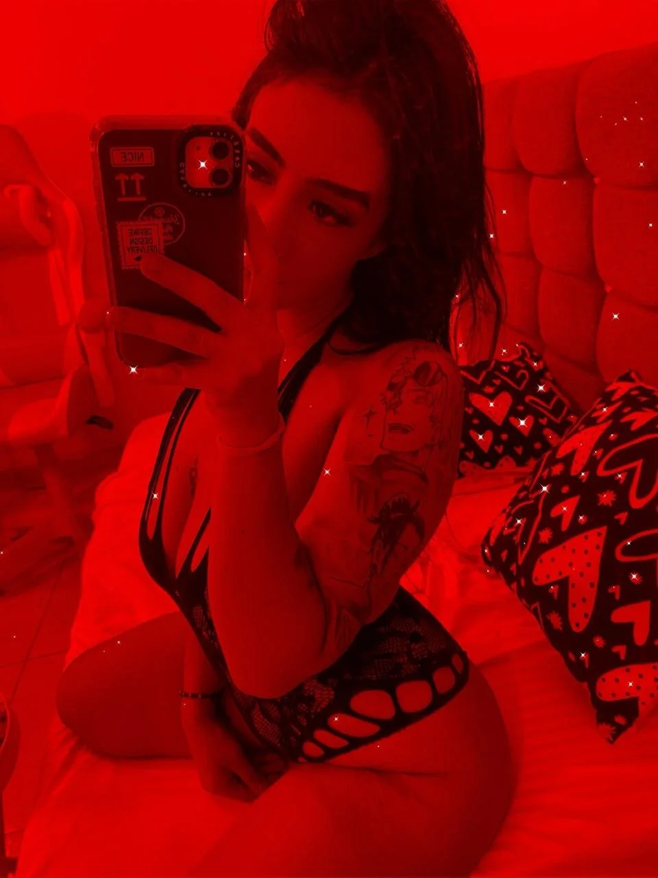 XXX Porn Photo of Nude nikol_winick 53