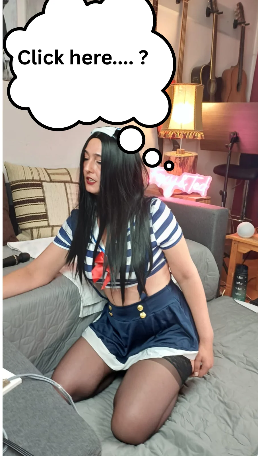 XXX Porn Photo of Nude FoxyandTed 54