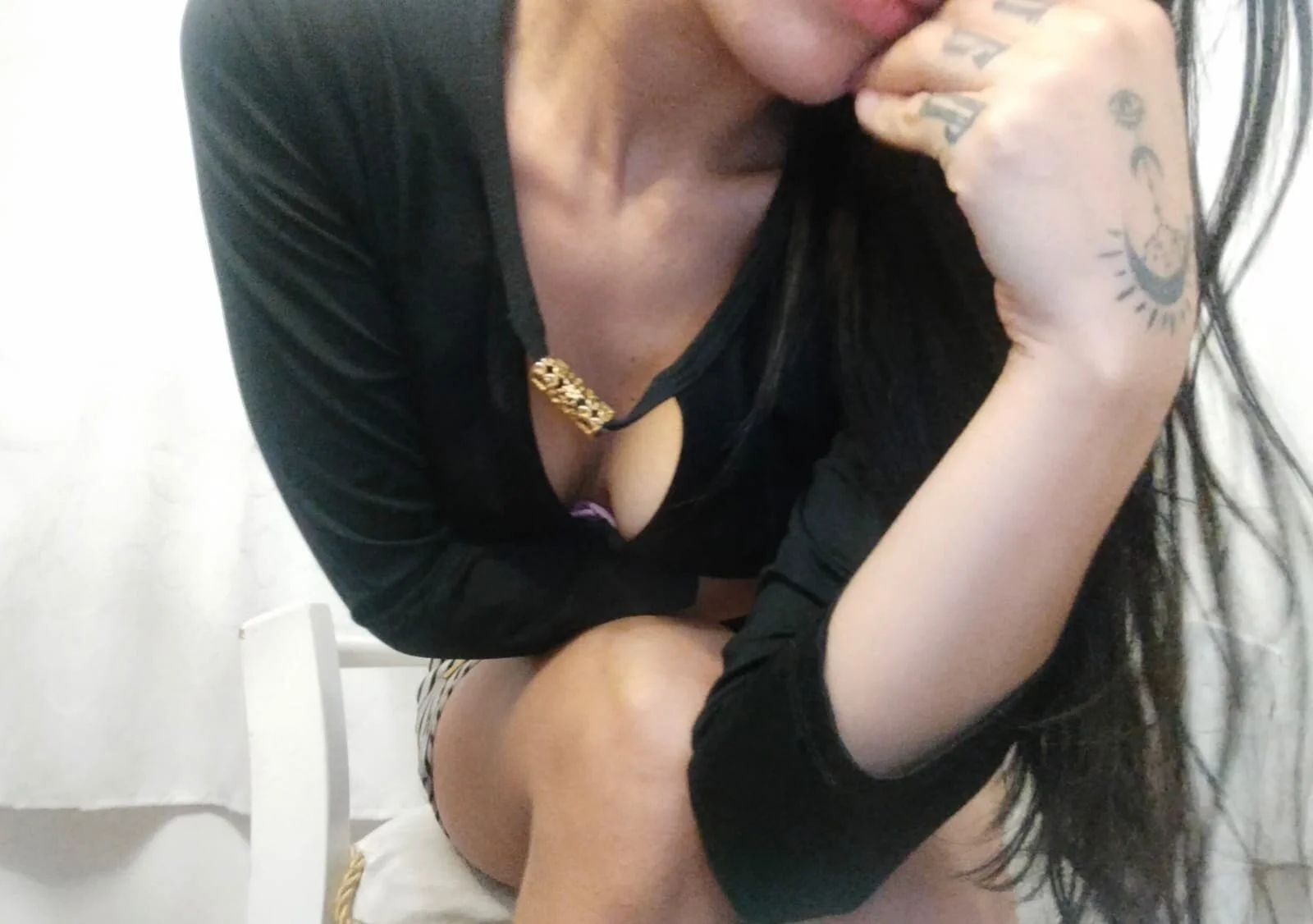 XXX Porn Photo of Nude Taylormegan 341