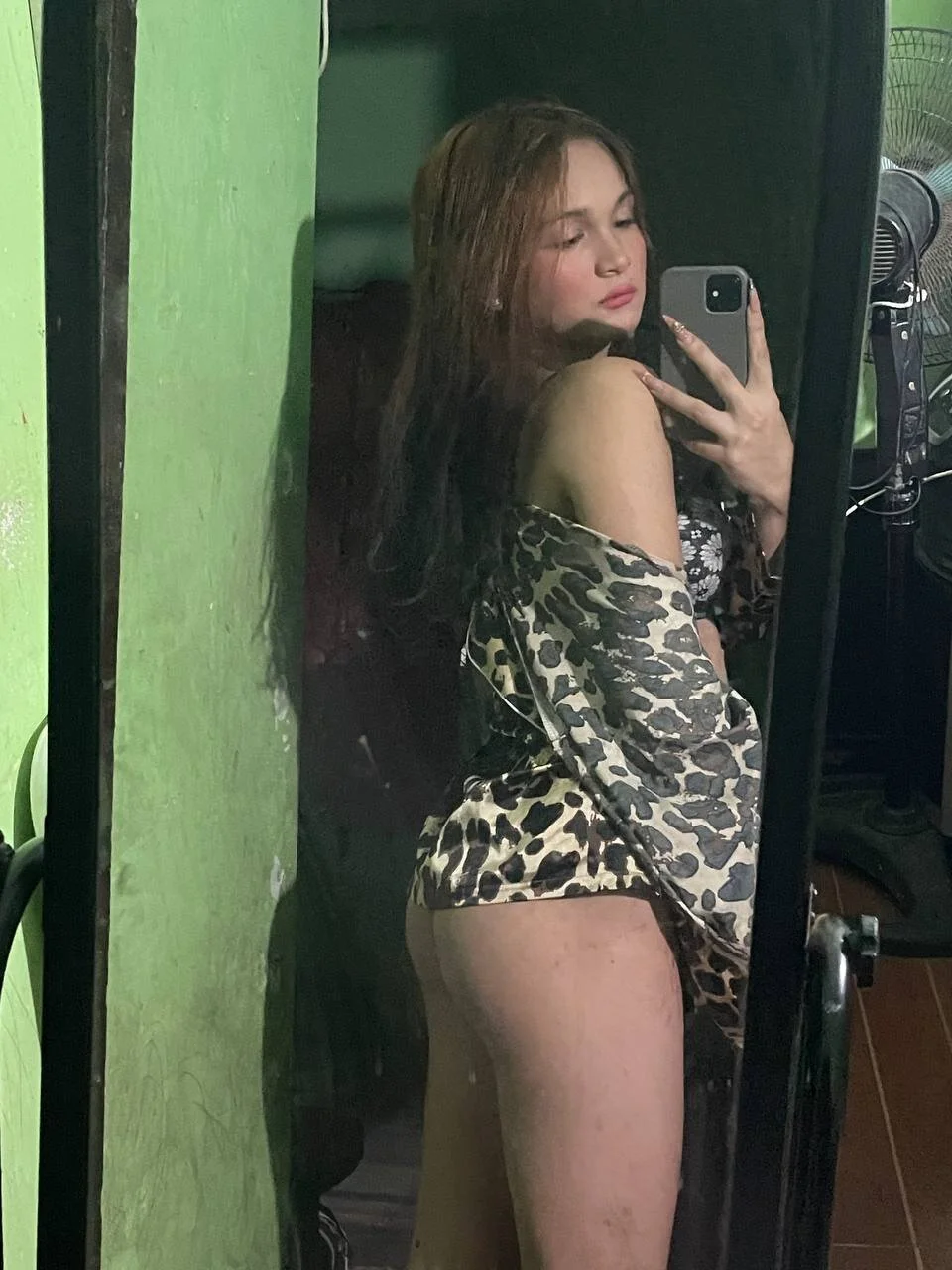 XXX Porn Photo of Nude Ashley_Lane28 6