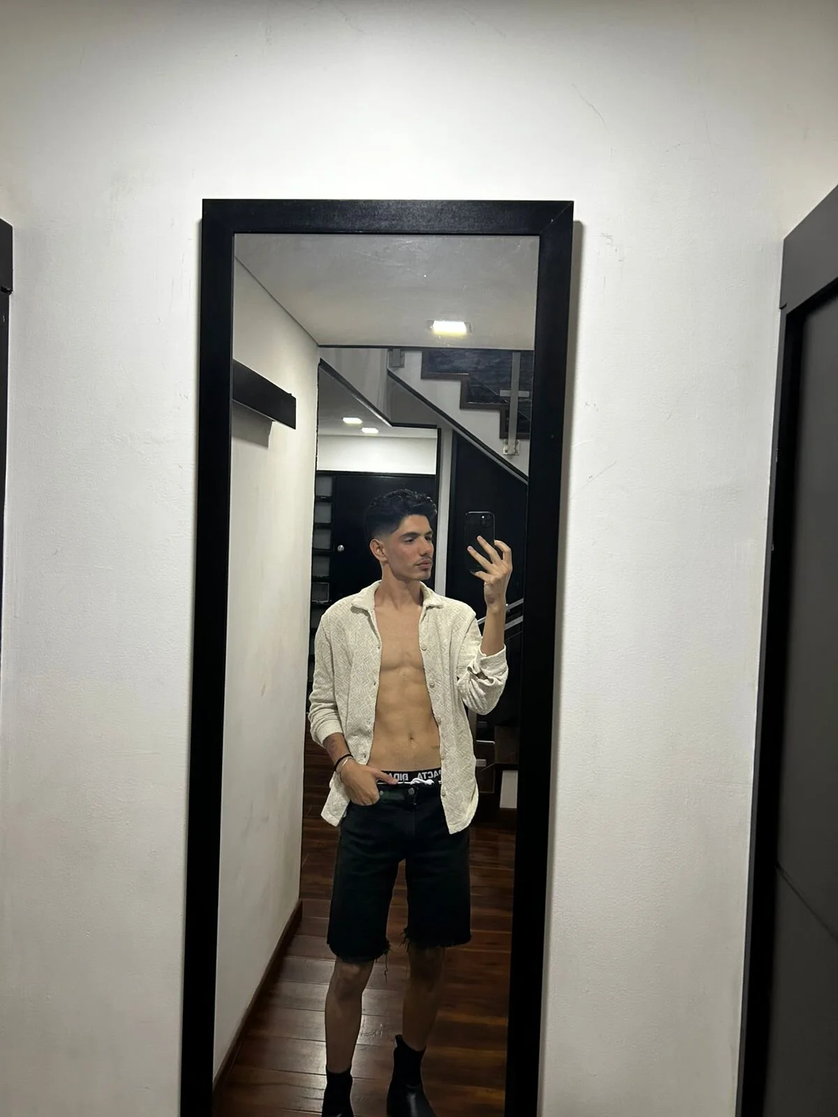 XXX Porn Photo of Nude fabrizzio__ 10
