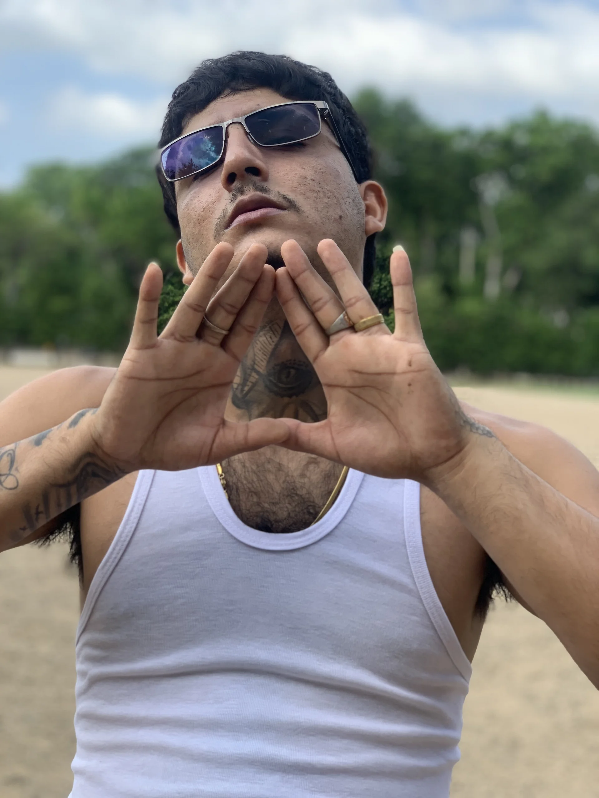 XXX Porn Photo of Nude Lord_LuciferHotDirty777 45