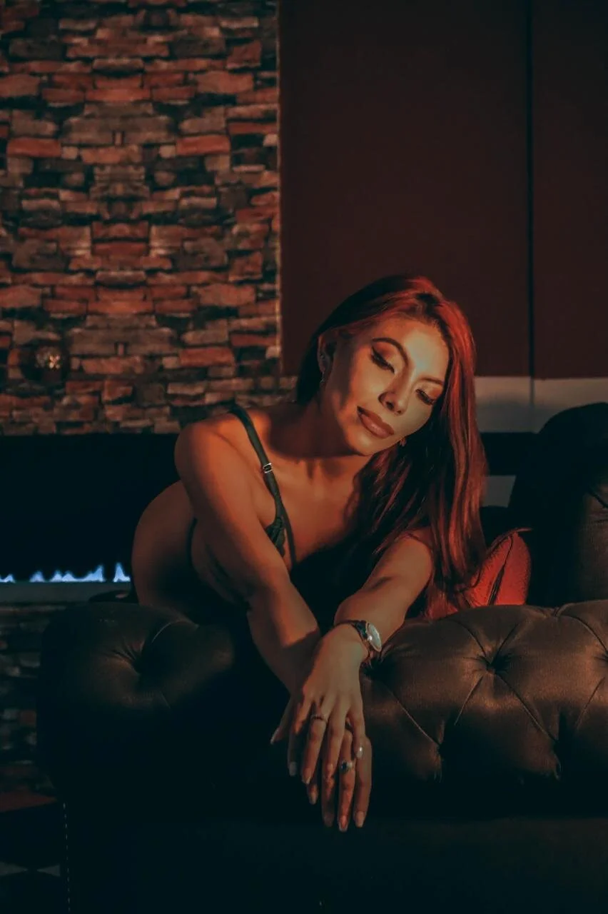 XXX Porn Photo of Nude Selenakyle92_ 4