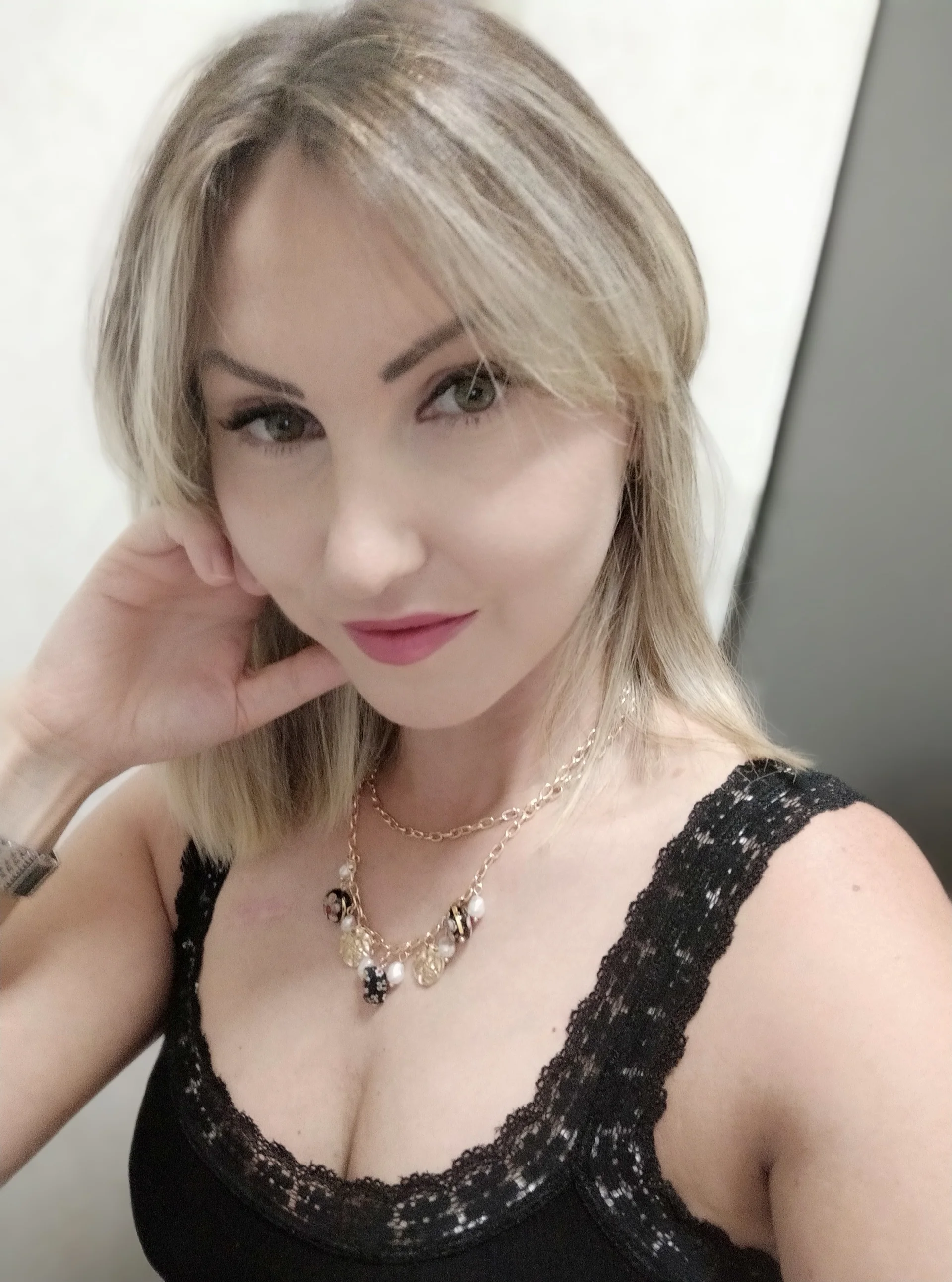 XXX Porn Photo of Nude MelanieGriff 3