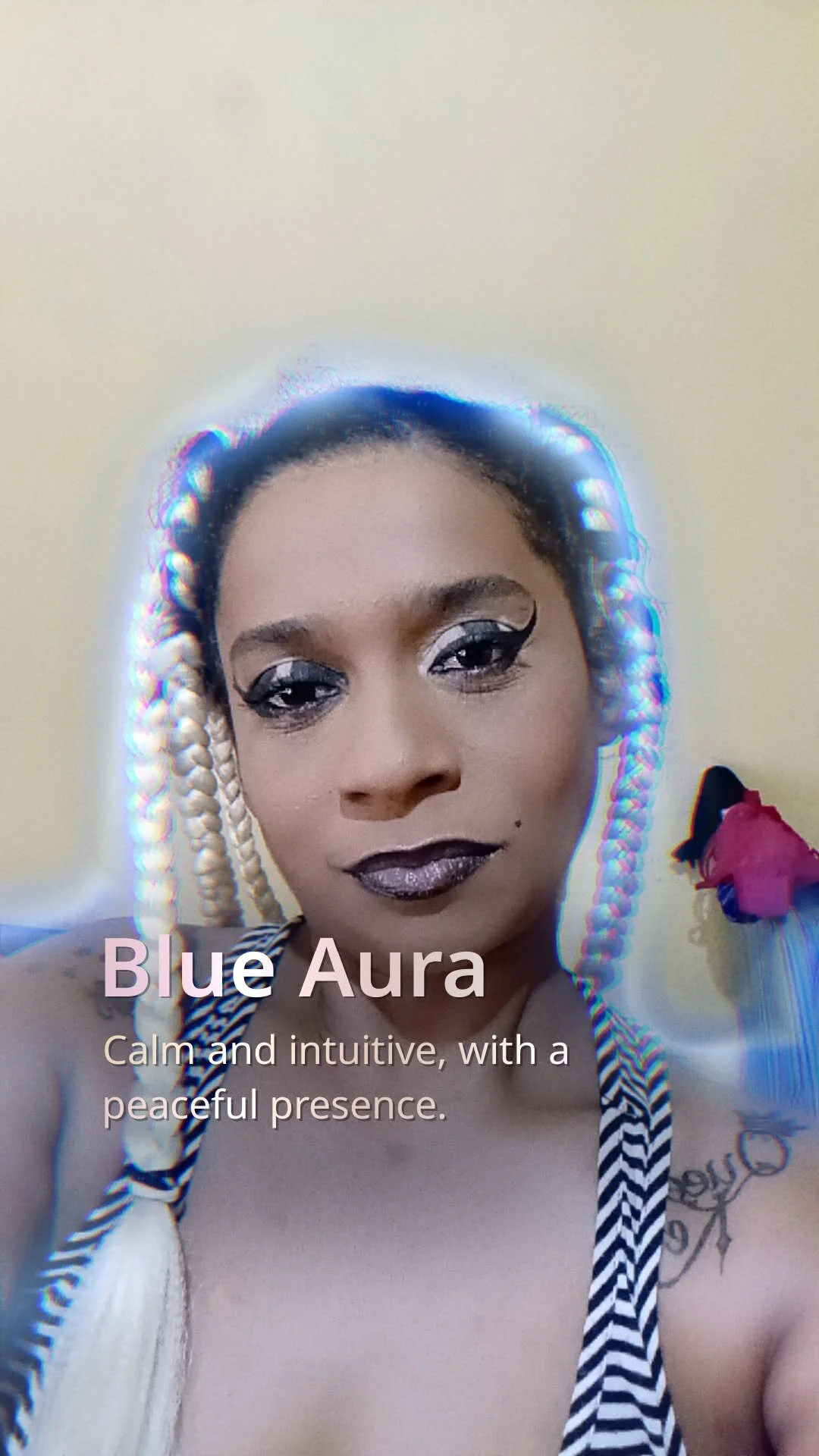 XXX Porn Photo of Nude MiZzCreator 40