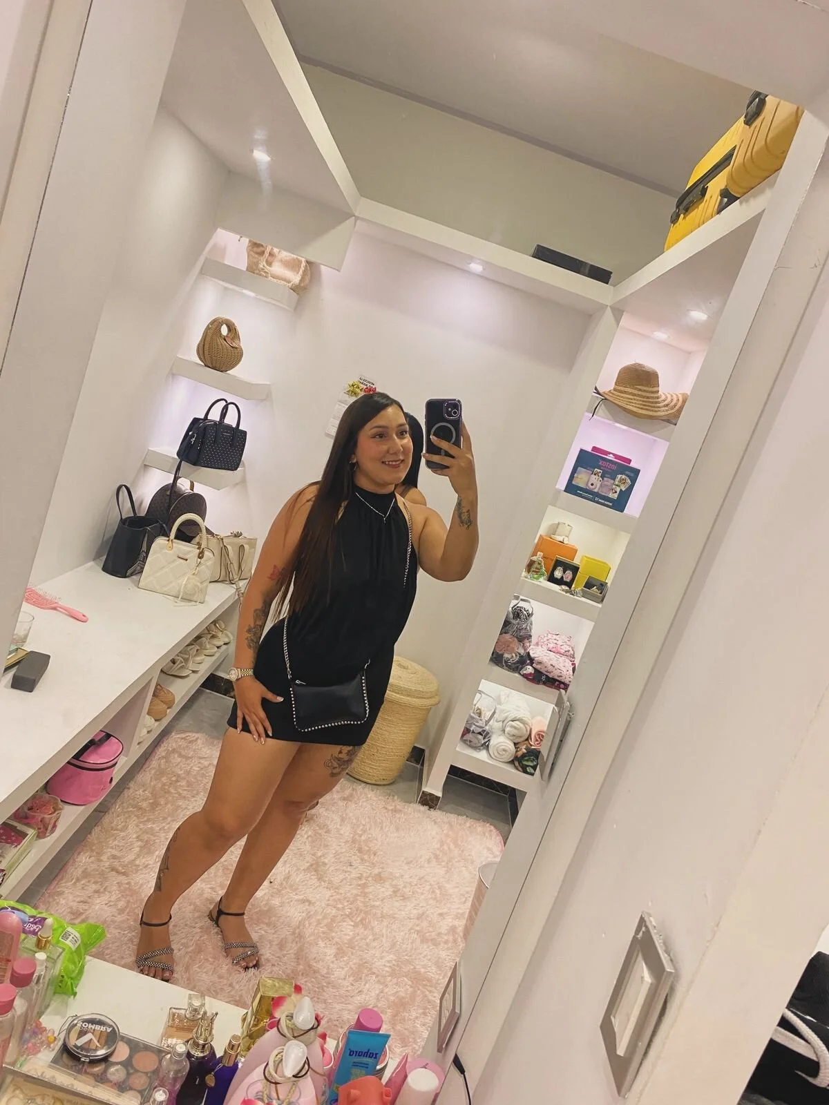XXX Porn Photo of Nude Soffia_Muzz 4