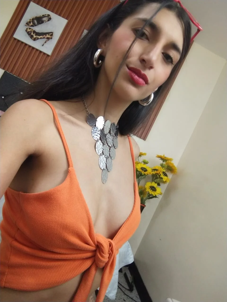 XXX Porn Photo of Nude Milaspetite 5