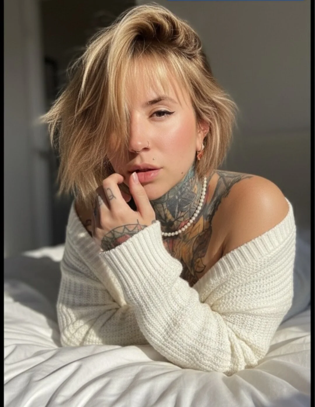 XXX Porn Photo of Nude sachagray 9