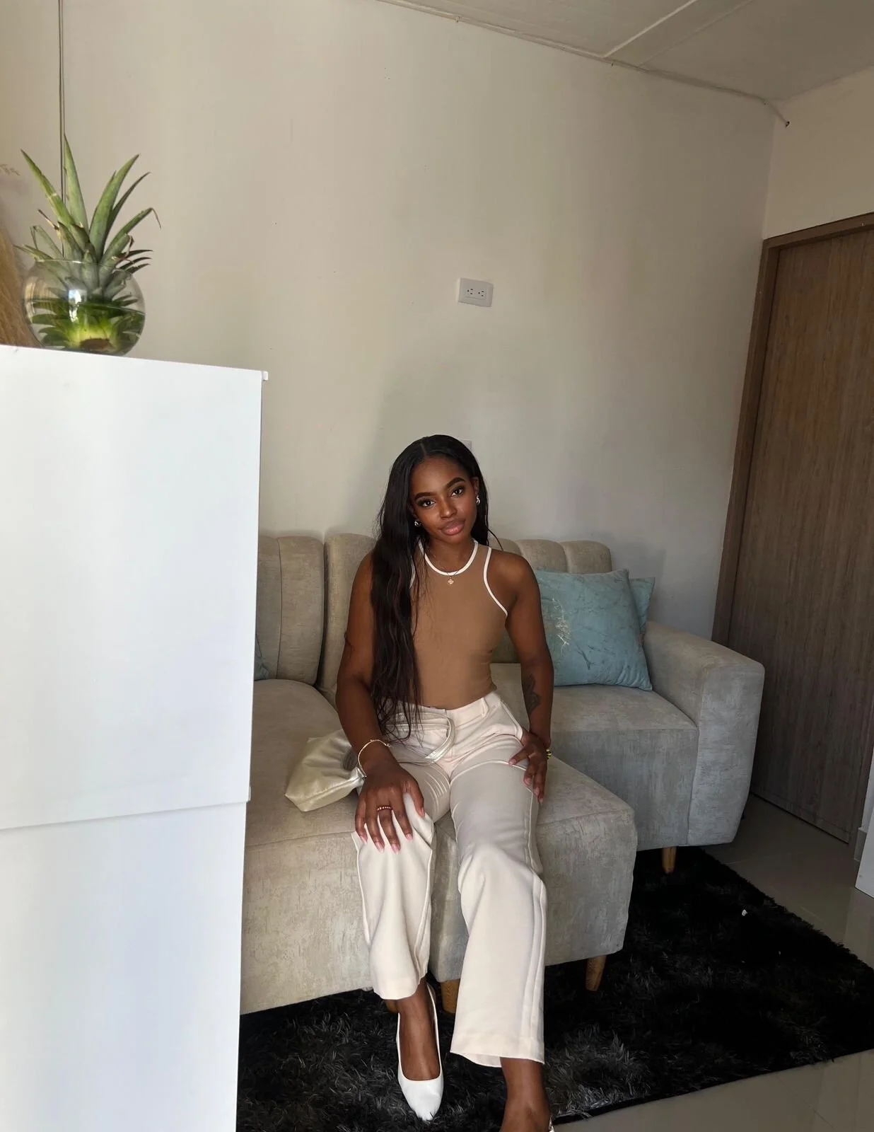 XXX Porn Photo of Nude EmilyDiaaz 12