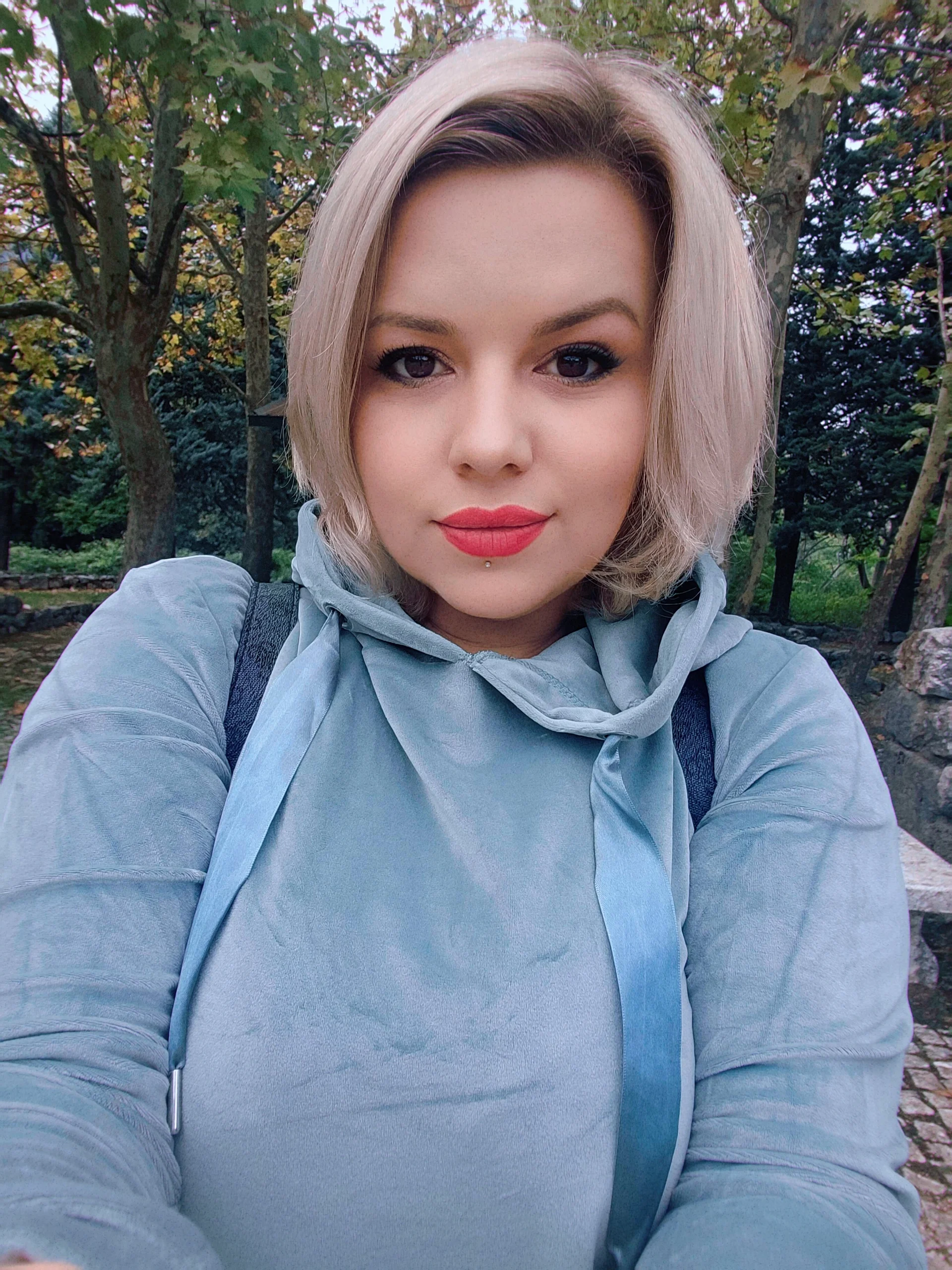 XXX Porn Photo of Nude Ladykaos 16