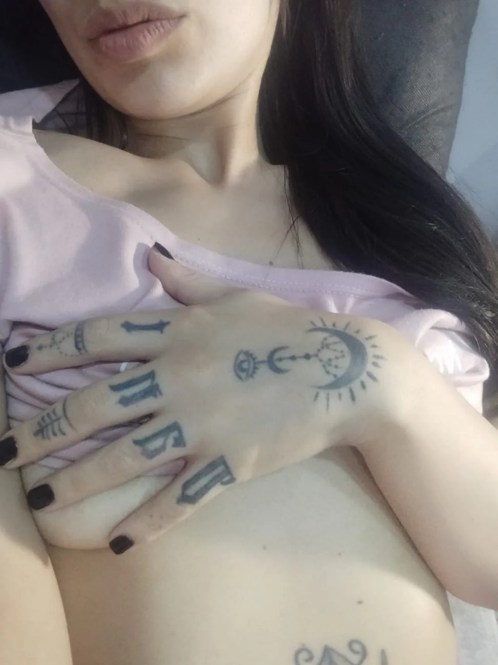 XXX Porn Photo of Nude Taylormegan 849
