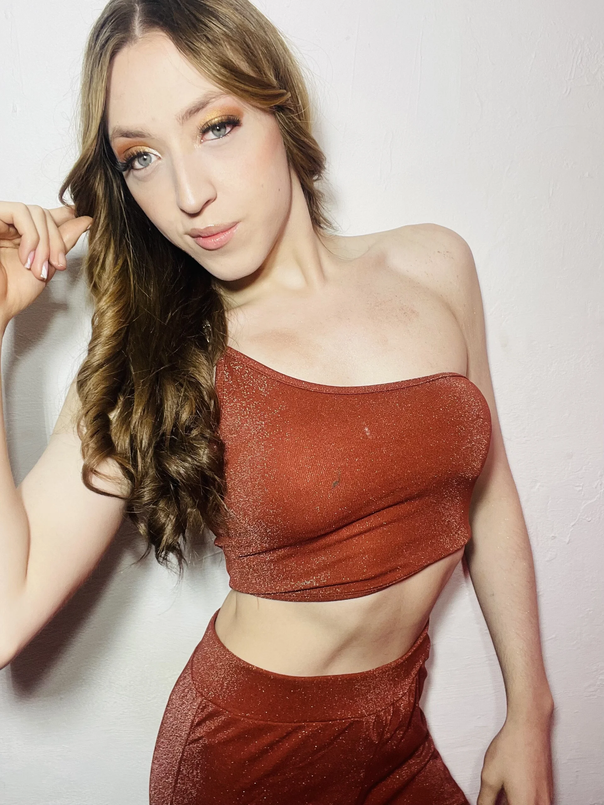 XXX Porn Photo of Nude hazisabel 118