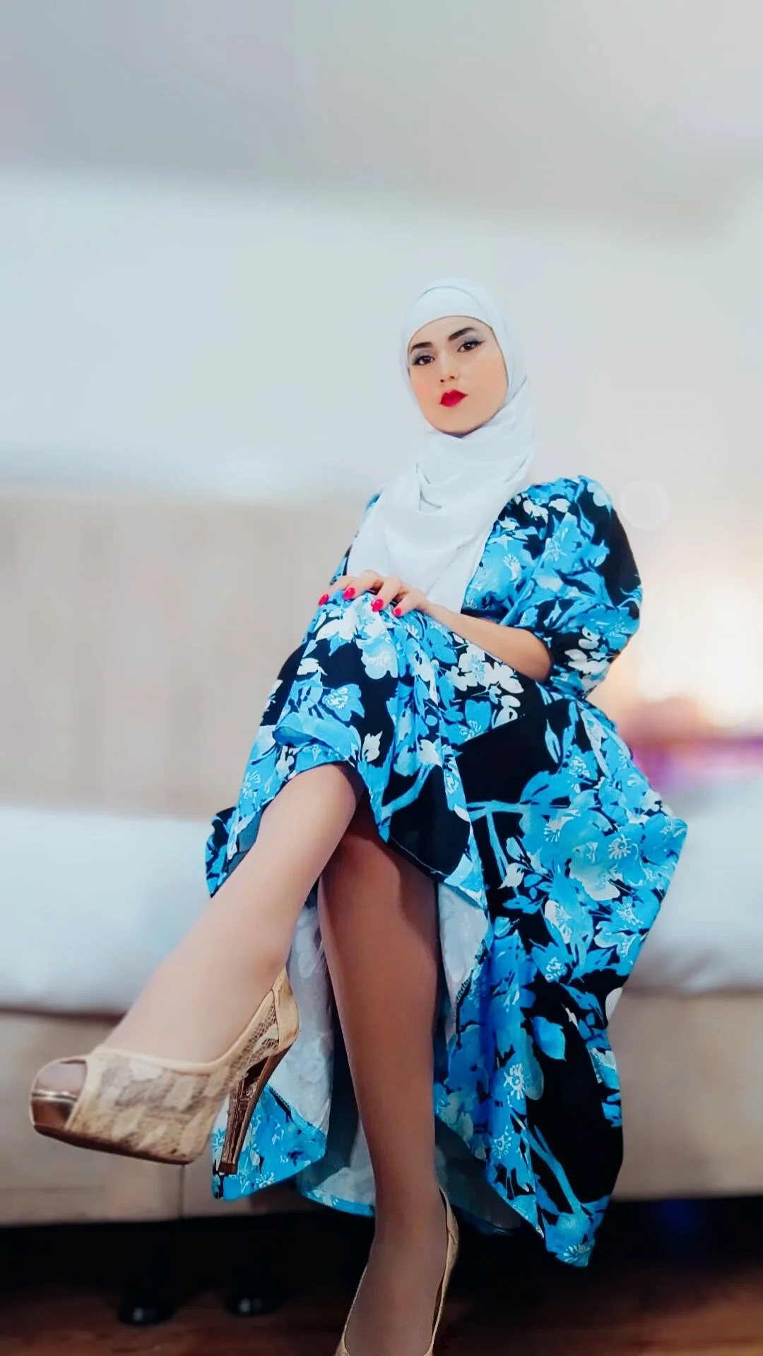 XXX Porn Photo of Nude jamila_zair 75