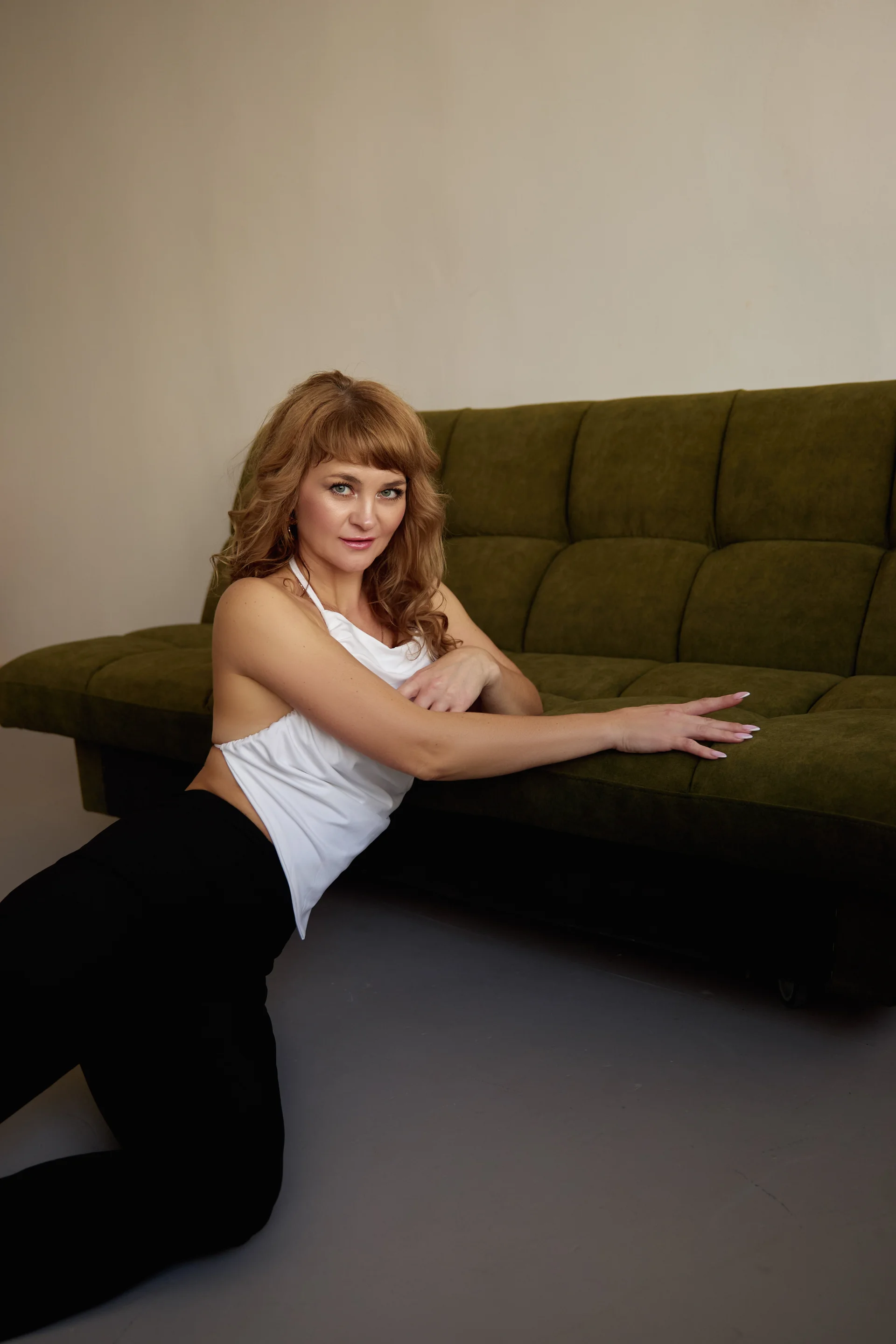 XXX Porn Photo of Nude annasimonsj 164