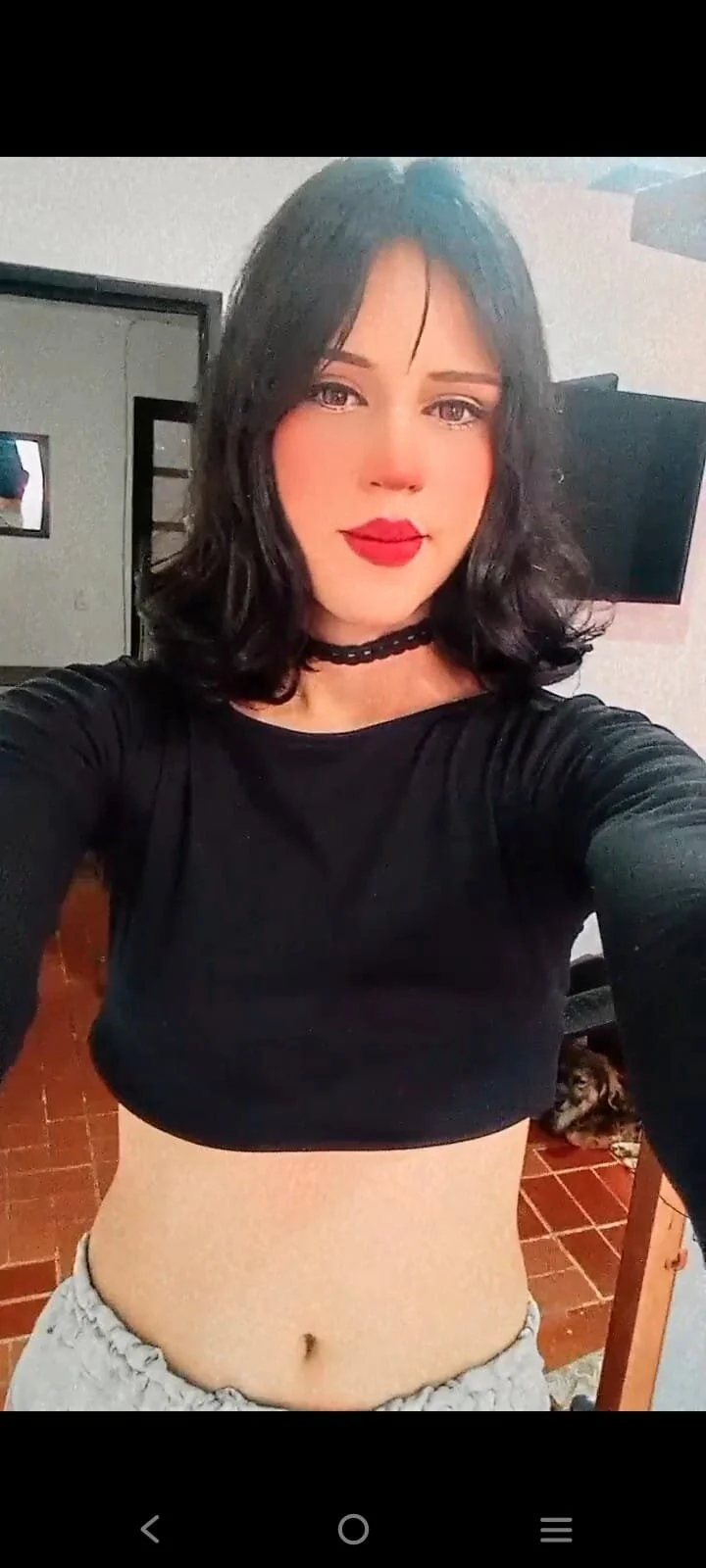 XXX Porn Photo of Nude lucydreamm 2