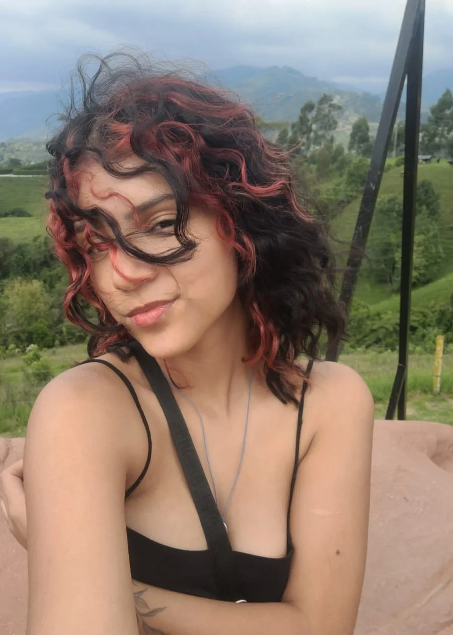 XXX Porn Photo of Nude Iris_Ross_ 18