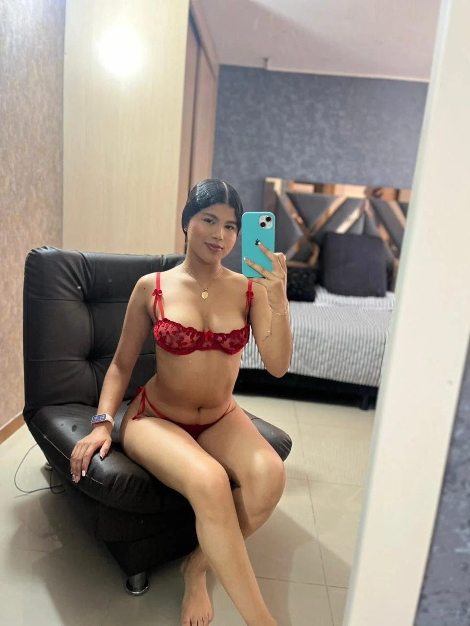 XXX Porn Photo of Nude yulissa_girls 30
