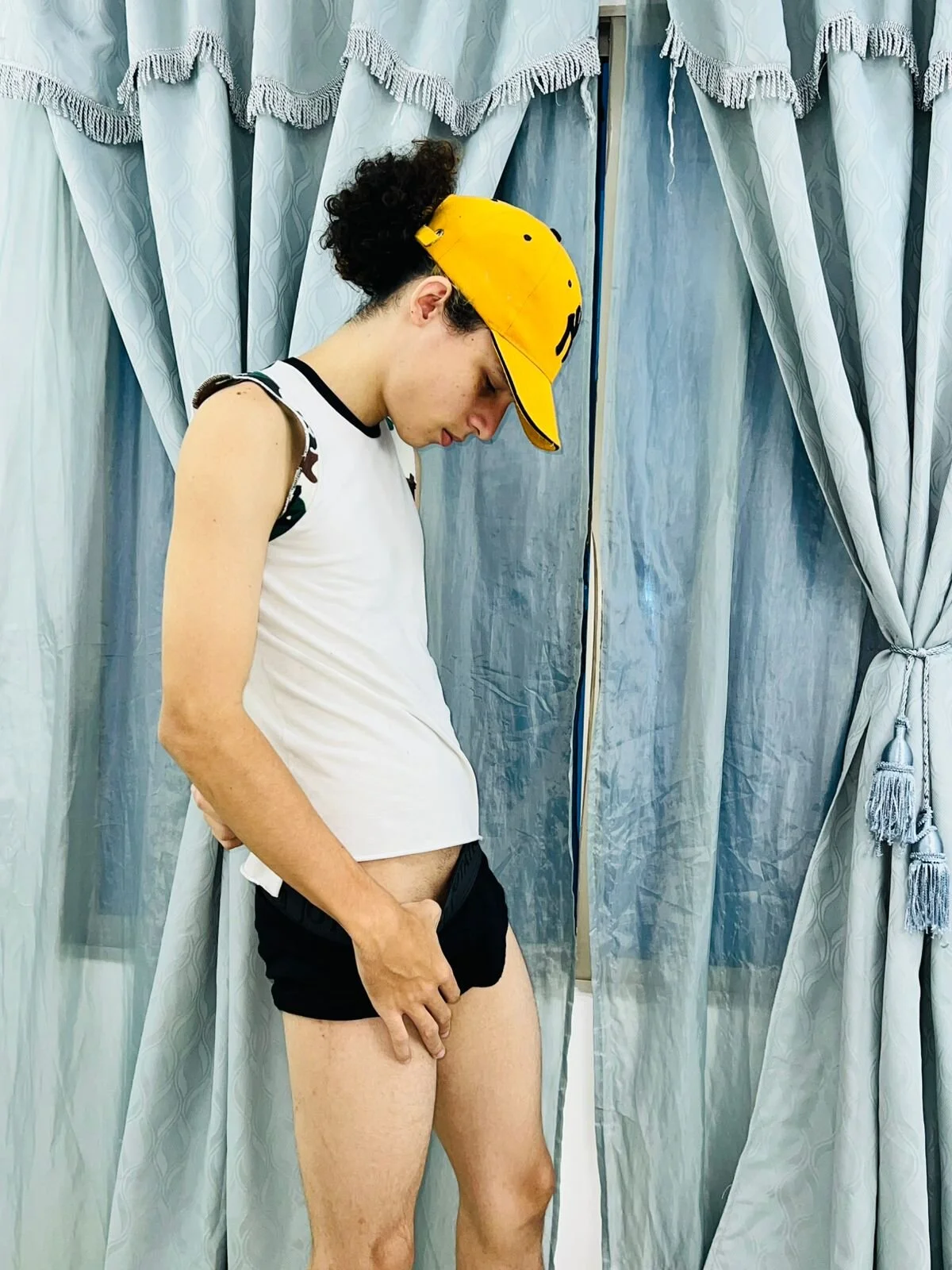 XXX Porn Photo of Nude korygren 1