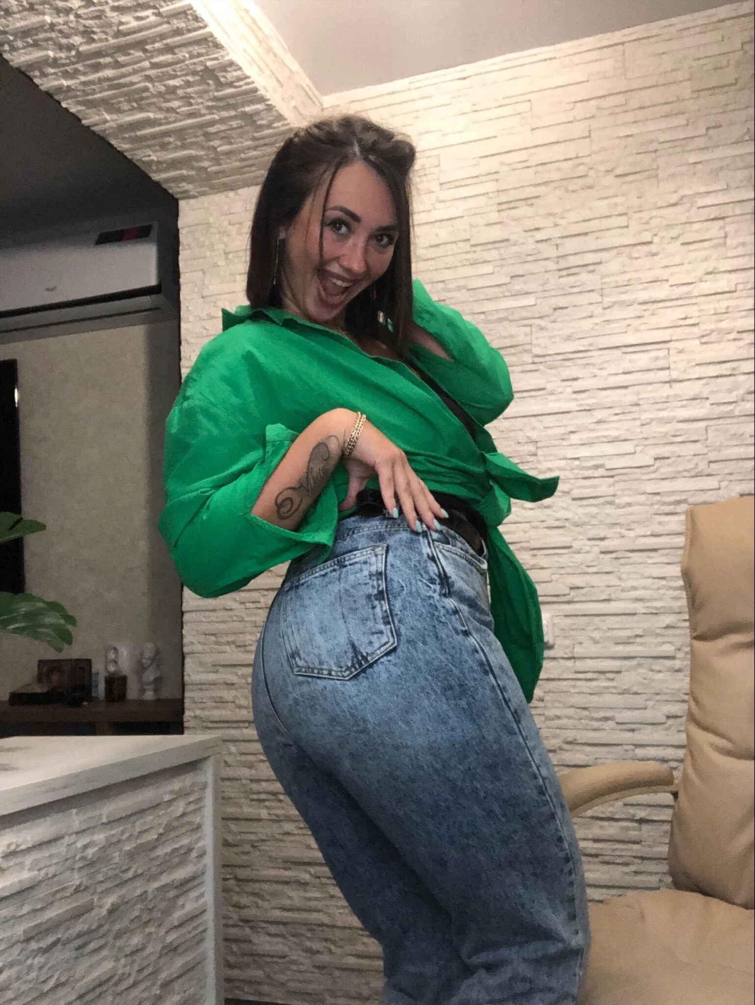 XXX Porn Photo of Nude Kendra_SXY 35