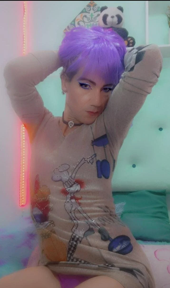 XXX Porn Photo of Nude _Keyla_rosse 13