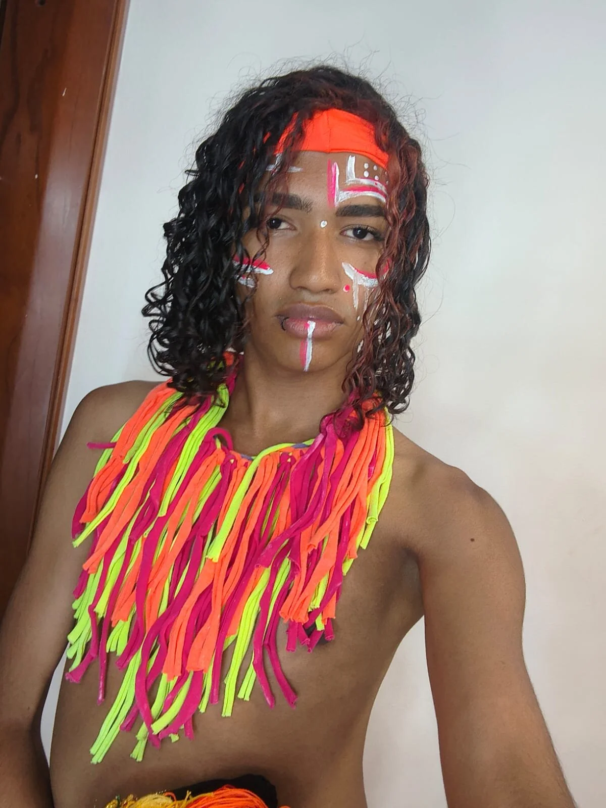 XXX Porn Photo of Nude triiangel_latinboy 27