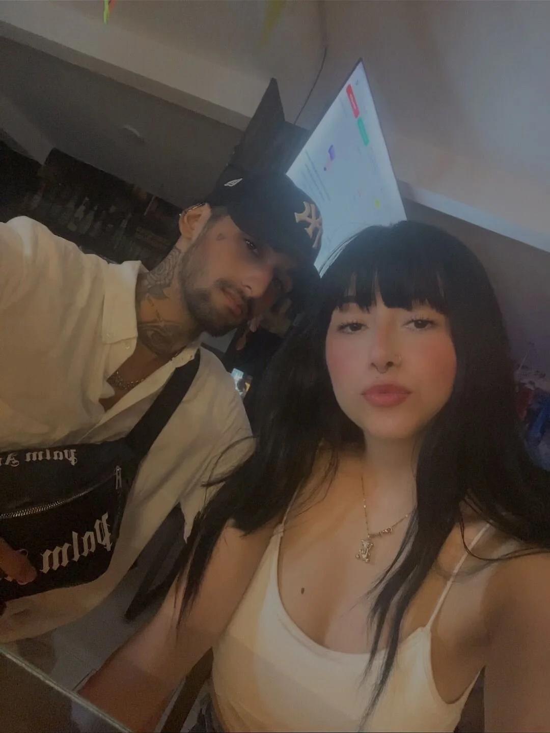XXX Porn Photo of Nude sombralovers 10
