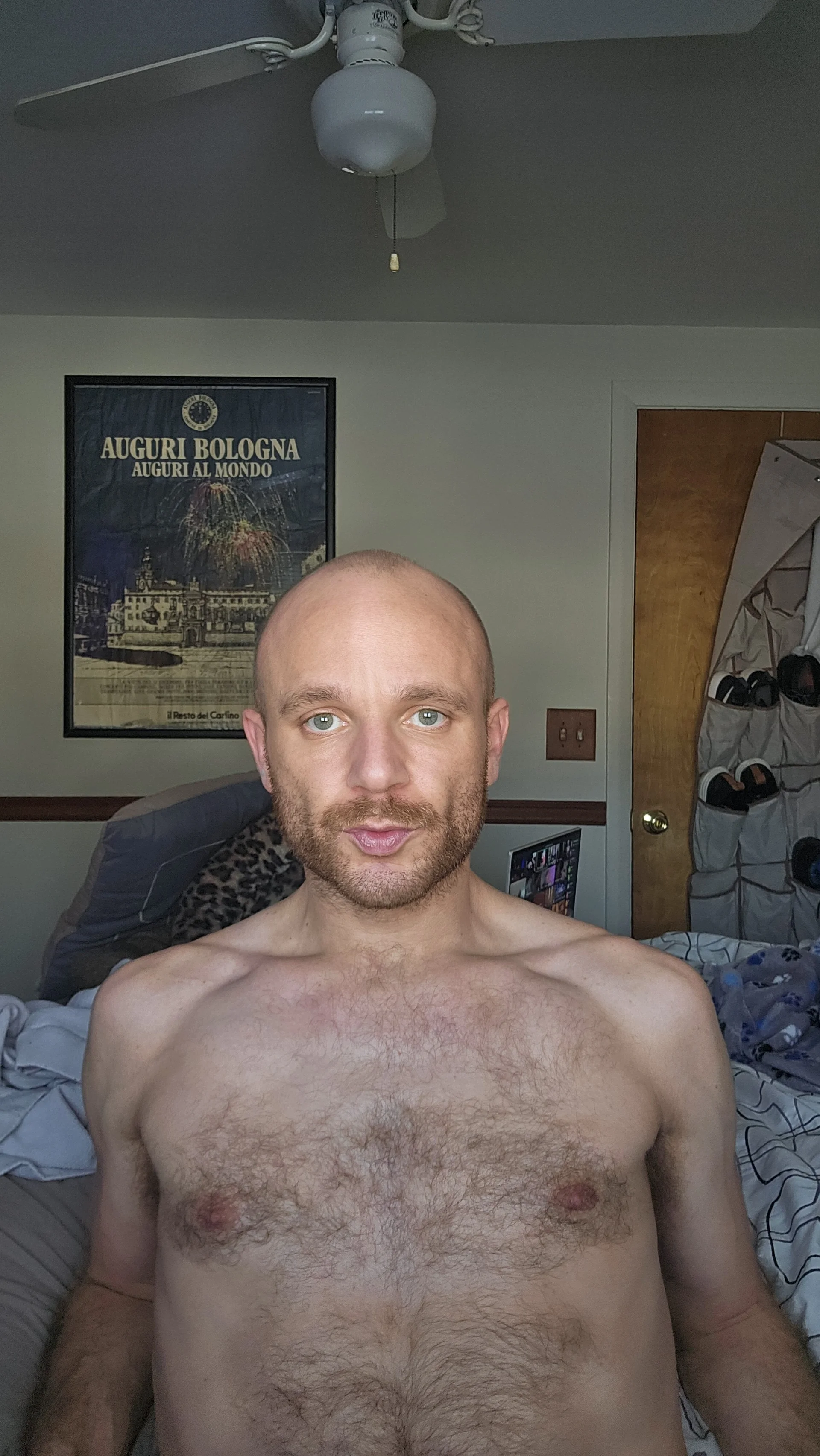 XXX Porn Photo of Nude FrankieFuckMeXX 7
