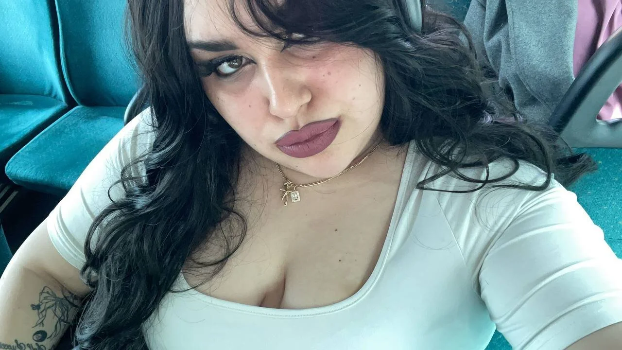 XXX Porn Photo of Nude NaomiJasminX 4