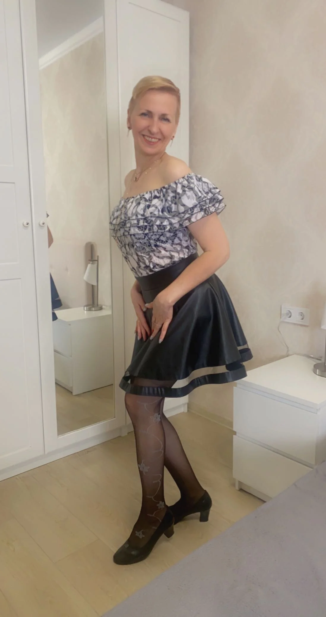 XXX Porn Photo of Nude iamyourdream89 7