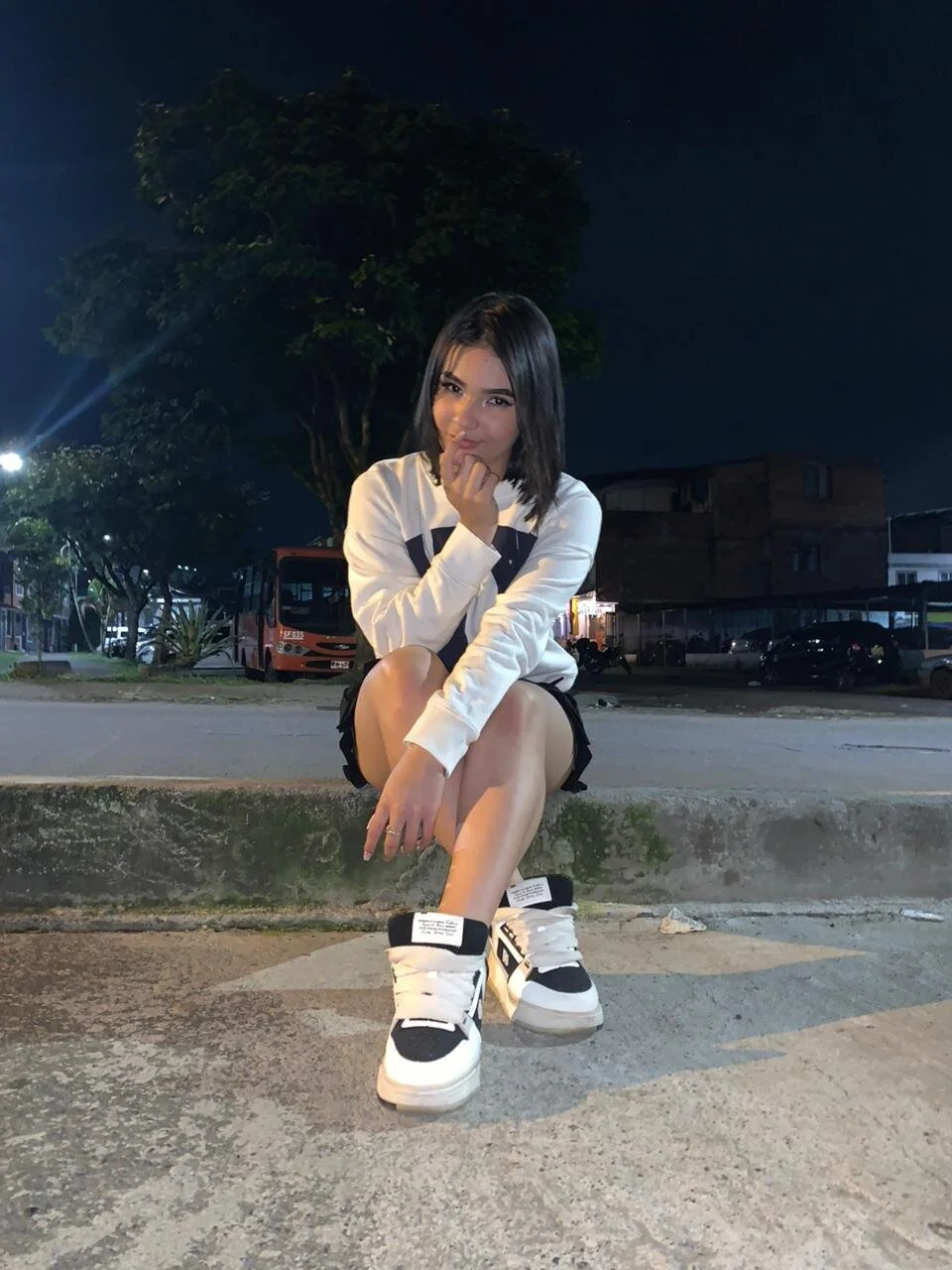 XXX Porn Photo of Nude Tifanny_Jhoson 6