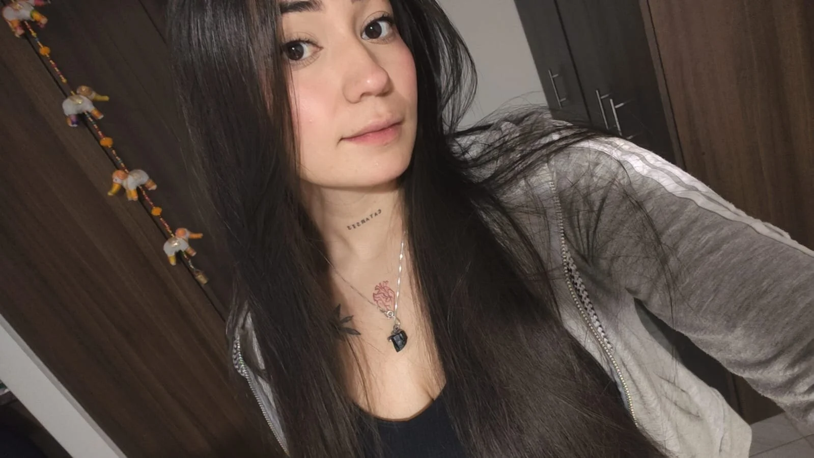 XXX Porn Photo of Nude Amara_lunee 12