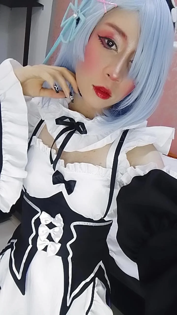 XXX Porn Photo of Nude NEZUKO_MITSURI 62