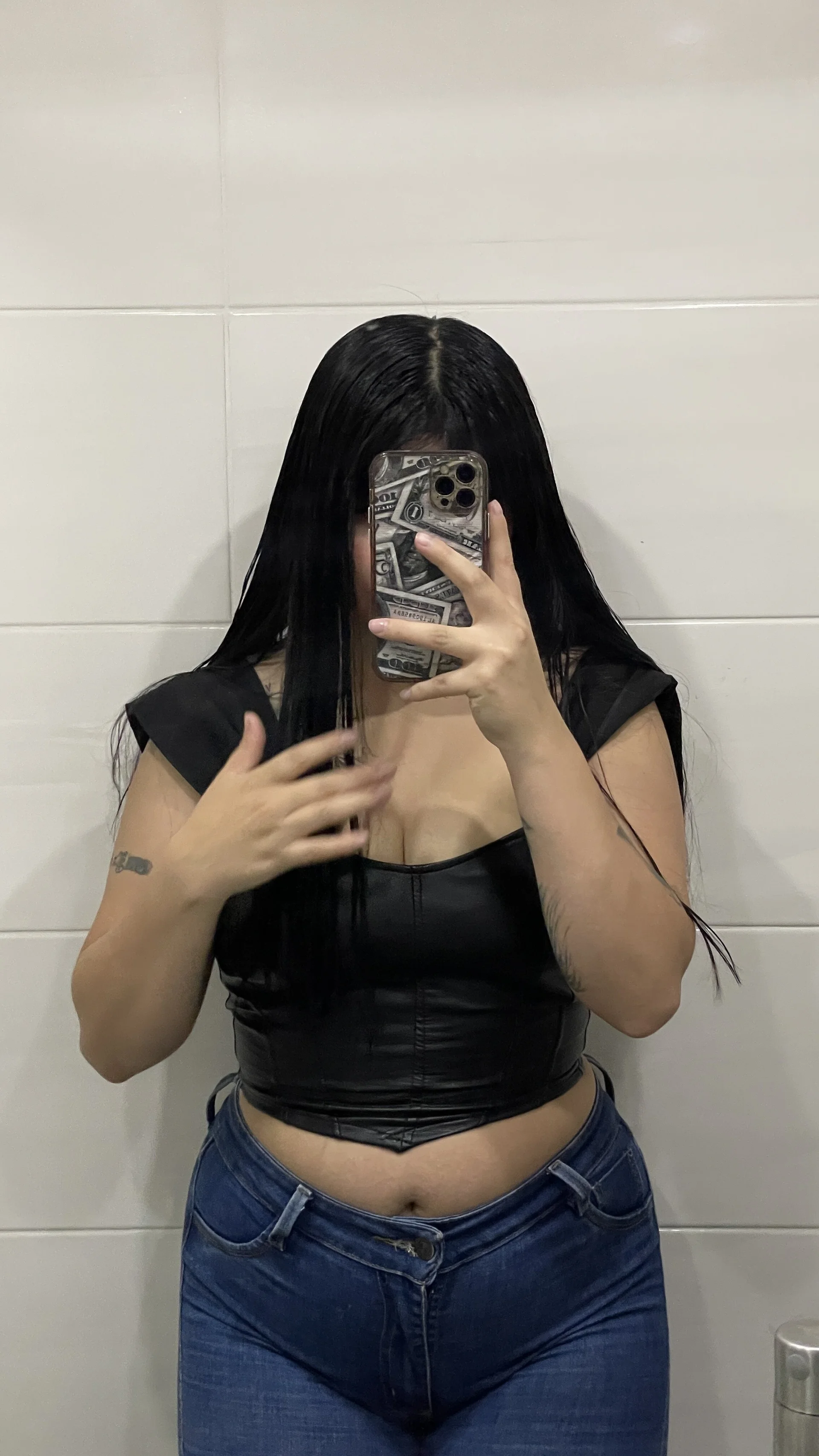 XXX Porn Photo of Nude Romydoll_ 1