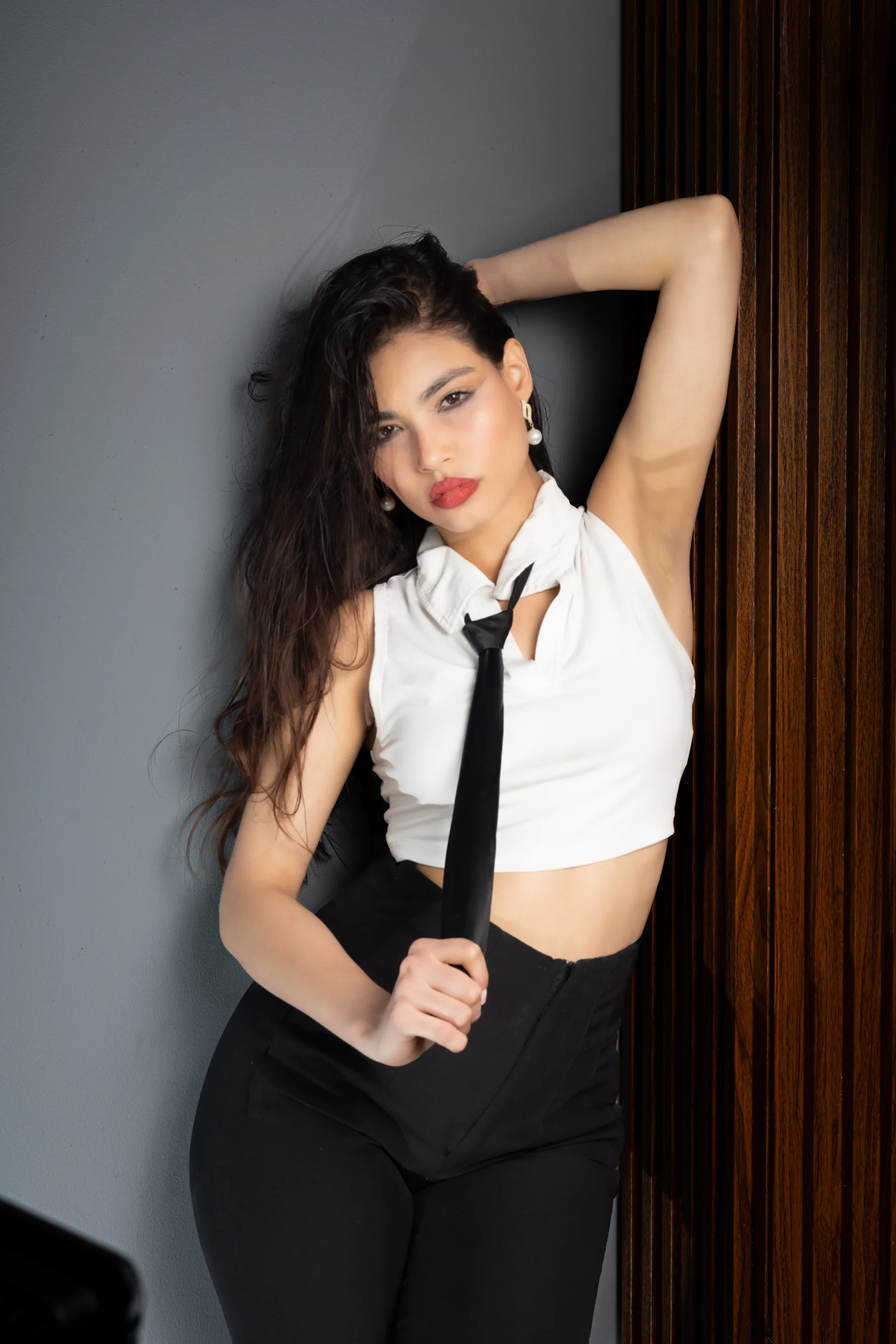 XXX Porn Photo of Nude Amaliarand 8
